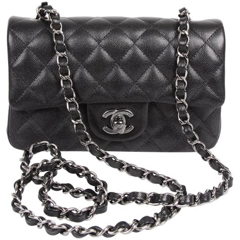 chanel 2.55 crossbody|Chanel 2.55 reissue flap size.